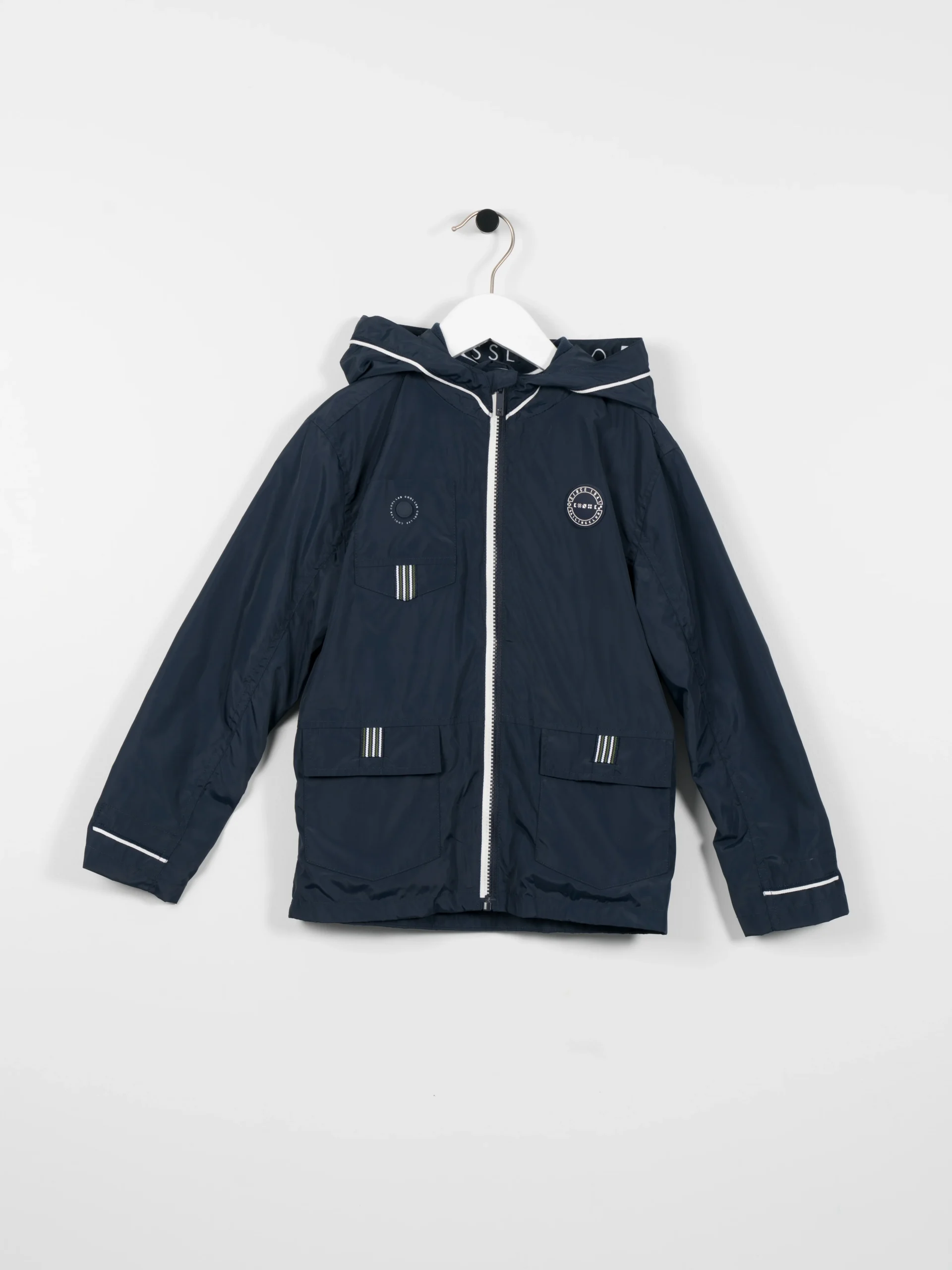 Coupe vent - 8-12 ans – Image 2