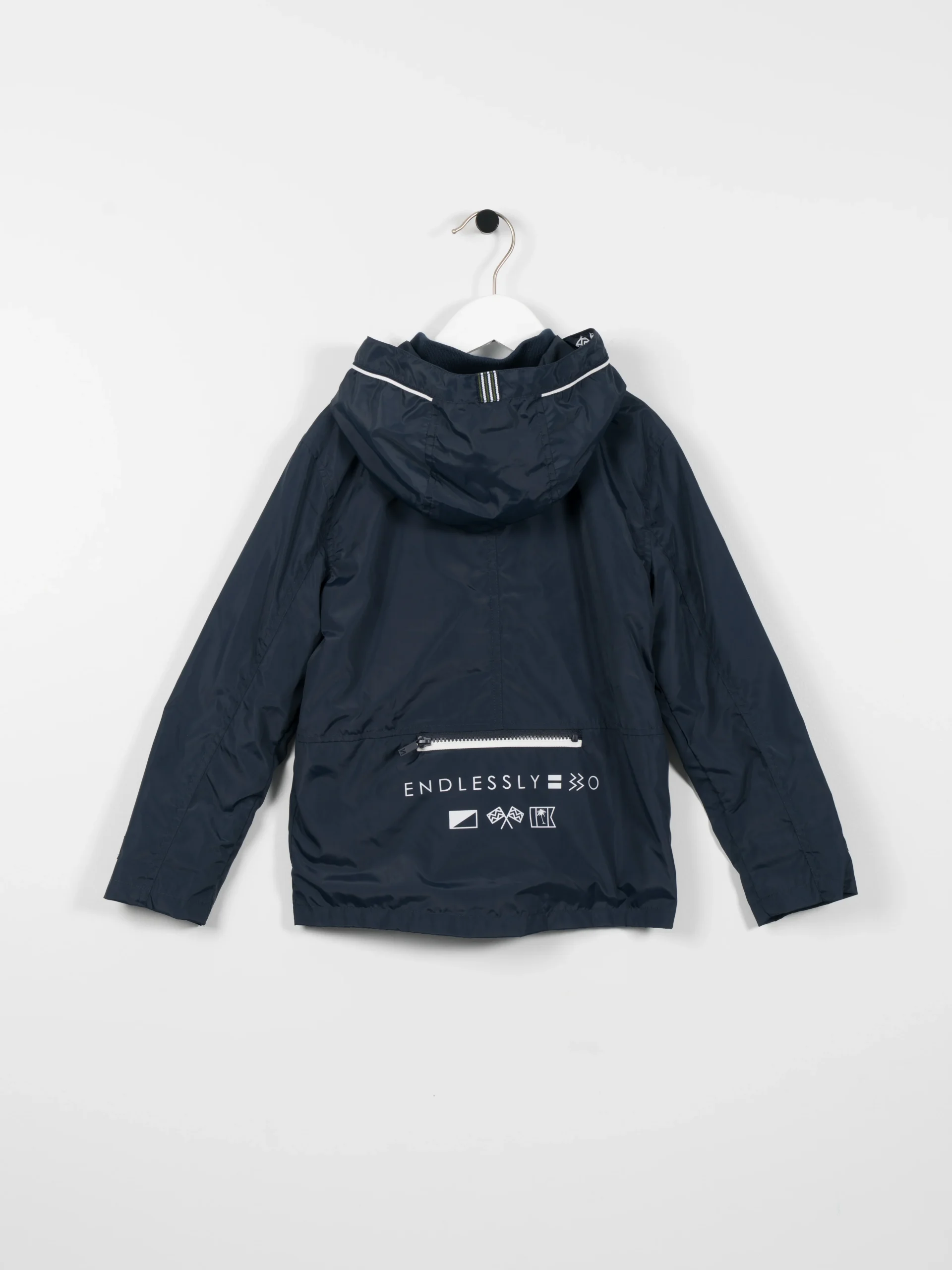 Coupe vent - 8-12 ans – Image 3