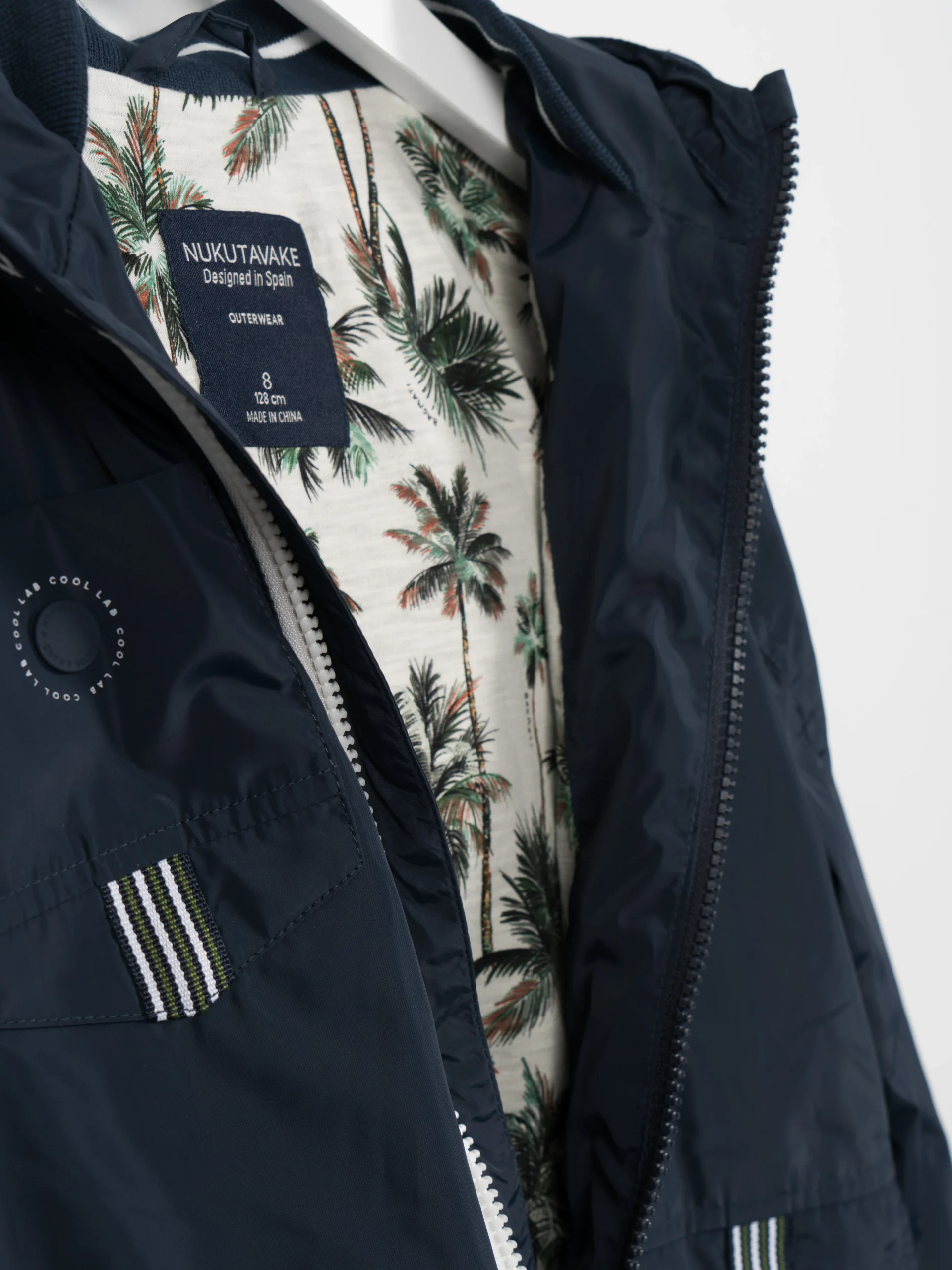 Coupe vent - 8-12 ans – Image 4