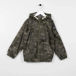 Manteau imperméable Joules