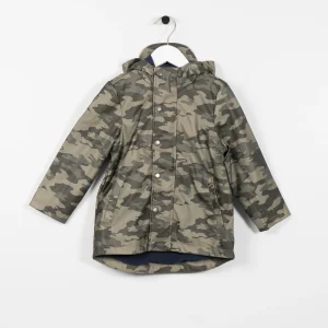 Manteau doublé Joules