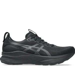 ASICS Gel-Kayano 32 Black Graphite Grey