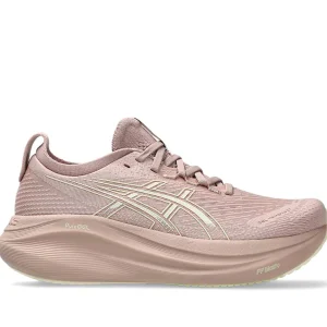 ASICS Gel-Nimbus 27 Fawn Birch (Women's)