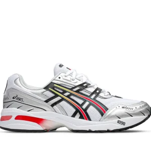 ASICS Gel-1090 White Black