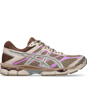 ASICS Gel-Cumulus 16 Cinnamon Pure Silver