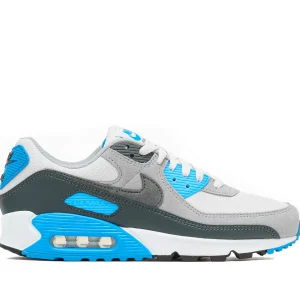 Nike Air Max 90 "Blue Lightning"