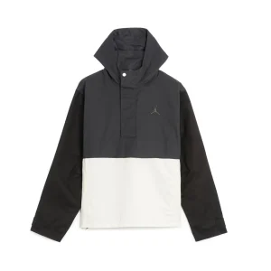 Air Jordan x A Ma Maniere Anorak Black