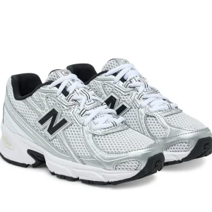 New Balance 740 Grey Black (GS)