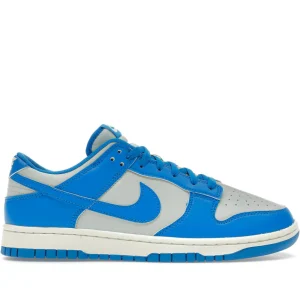 Nike Dunk Low Detroit Lions