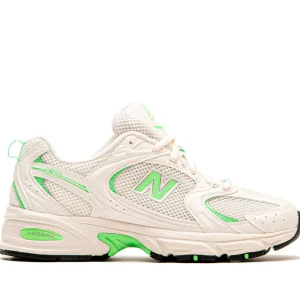 New Balance 530 Sea Salt Green