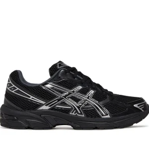 ASICS Gel-1130 Black Pure Silver