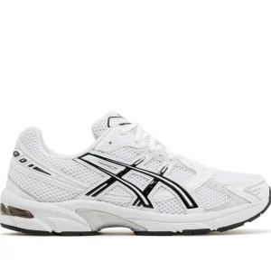 ASICS Gel-1130 White Black