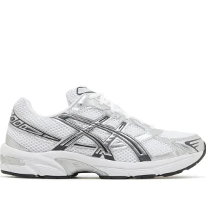 ASICS Gel-1130 White Pure Silver