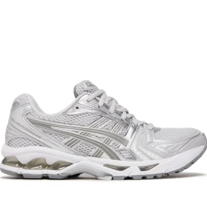ASICS Gel-Kayano 14 Cloud Grey (W)