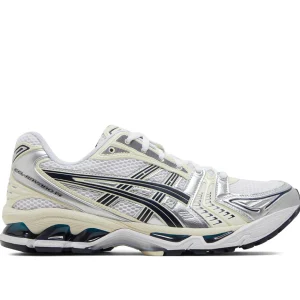 ASICS Gel-Kayano 14 White Midnight (W)