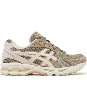 ASICS Gel-Kayano 14 Mink Cream (W)