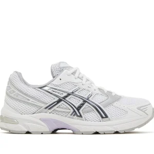 ASICS Gel-1130 White Carrier Grey Lilac (W)
