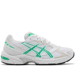 ASICS Gel-1130 White Malachite Green (W)