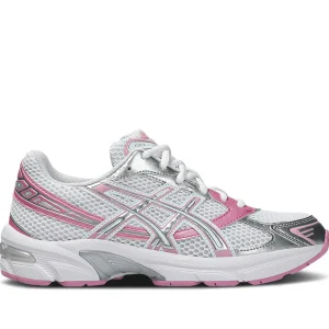 ASICS Gel-1130 White Pure Silver Pink (W)