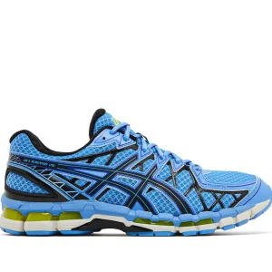 ASICS Gel-Kayano 20 Blue Neptune Black