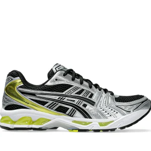 ASICS Gel-Kayano 14 Black Lemon Spark