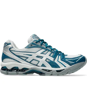ASICS Gel-Kayano 14 Glacier Grey Pure Silver