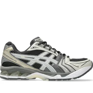 ASICS Gel-Kayano 14 Obsidian Grey Cement
