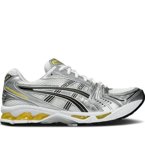 ASICS GEL-Kayano 14 Tai Chi Yellow