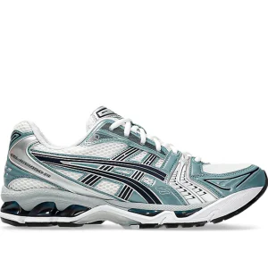 ASICS Gel-Kayano 14 White Fjord Grey