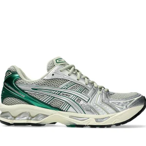 ASICS Gel-Kayano 14 Dried Leaf Green Pure Silver