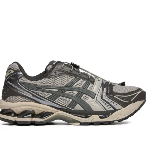 ASICS Gel-Kayano 14 Unlimited Pack Oyster Grey