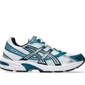 Asics GEL-1130 White Teal