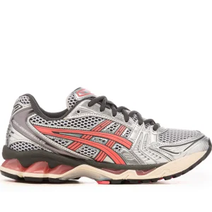 ASICS Gel-Kayano 14 Silver Papaya