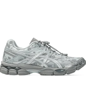 ASICS Gel-Cumulus 16 Cecilie Bahnsen Floral Pack Glacier Grey