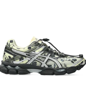 ASICS Gel-Cumulus 16 Cecilie Bahnsen Floral Pack Ivory Black