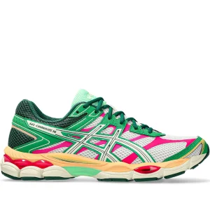 ASICS Gel-Cumulus 16 Green Cream Ivory