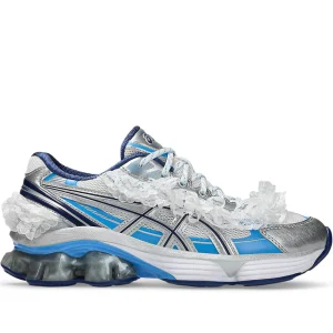 ASICS Gel-Kinetic Fluent SHUSHU Tong White