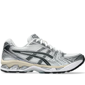 ASICS Gel-Kayano 14 White Graphite Grey