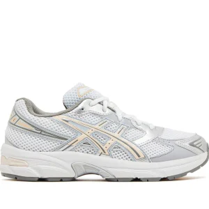 ASICS Gel-1130 White Pearl Pink (GS)