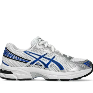 ASICS Gel-1130 White Blue (GS)