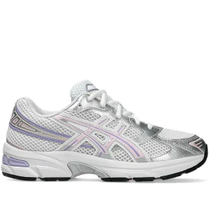 ASICS Gel-1130 White Cosmos (GS)