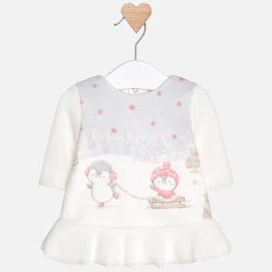 Robe bébé - 1-12 mois