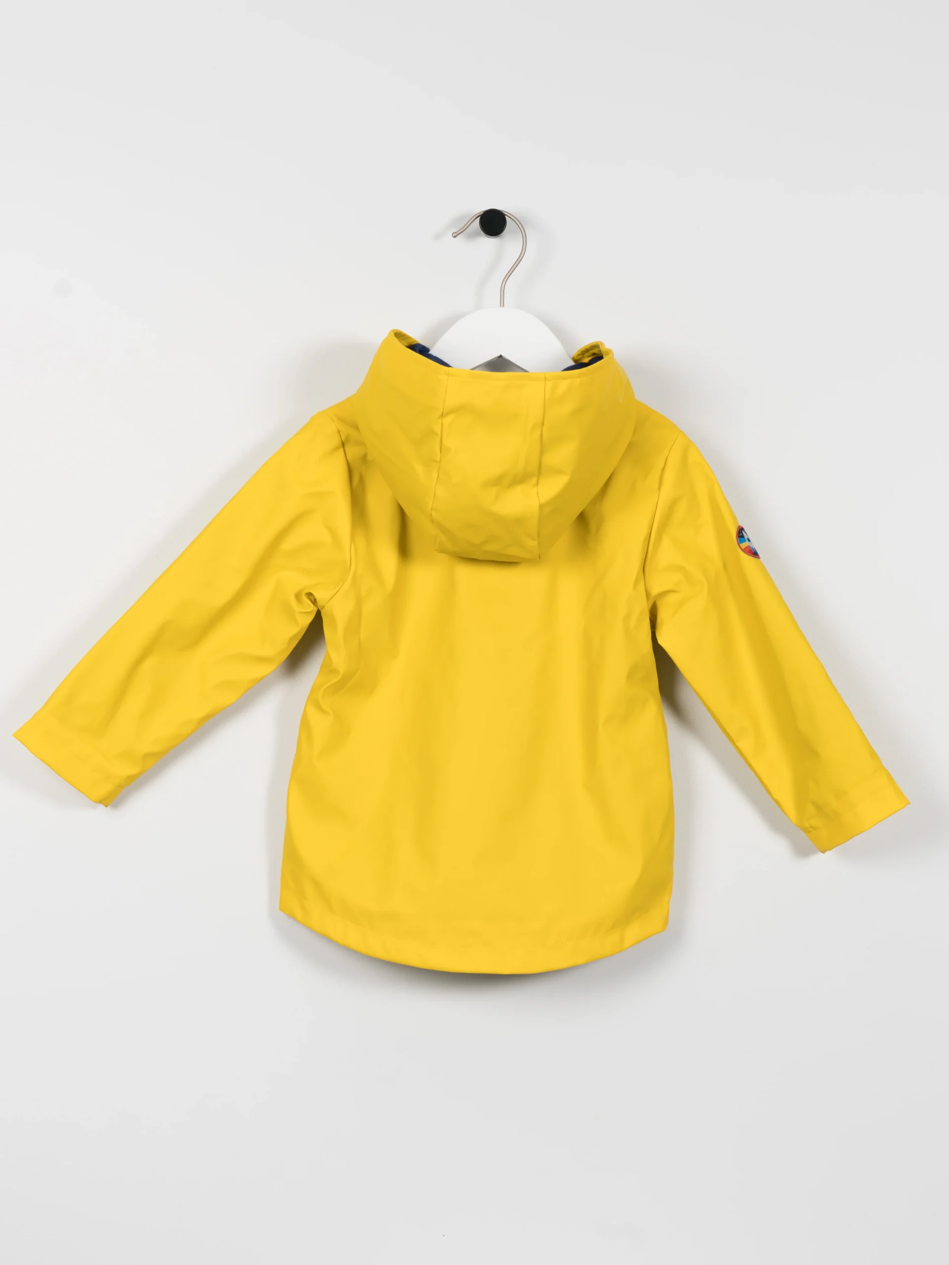 Manteau doublé - 2-6 ans Tuc tuc – Image 3