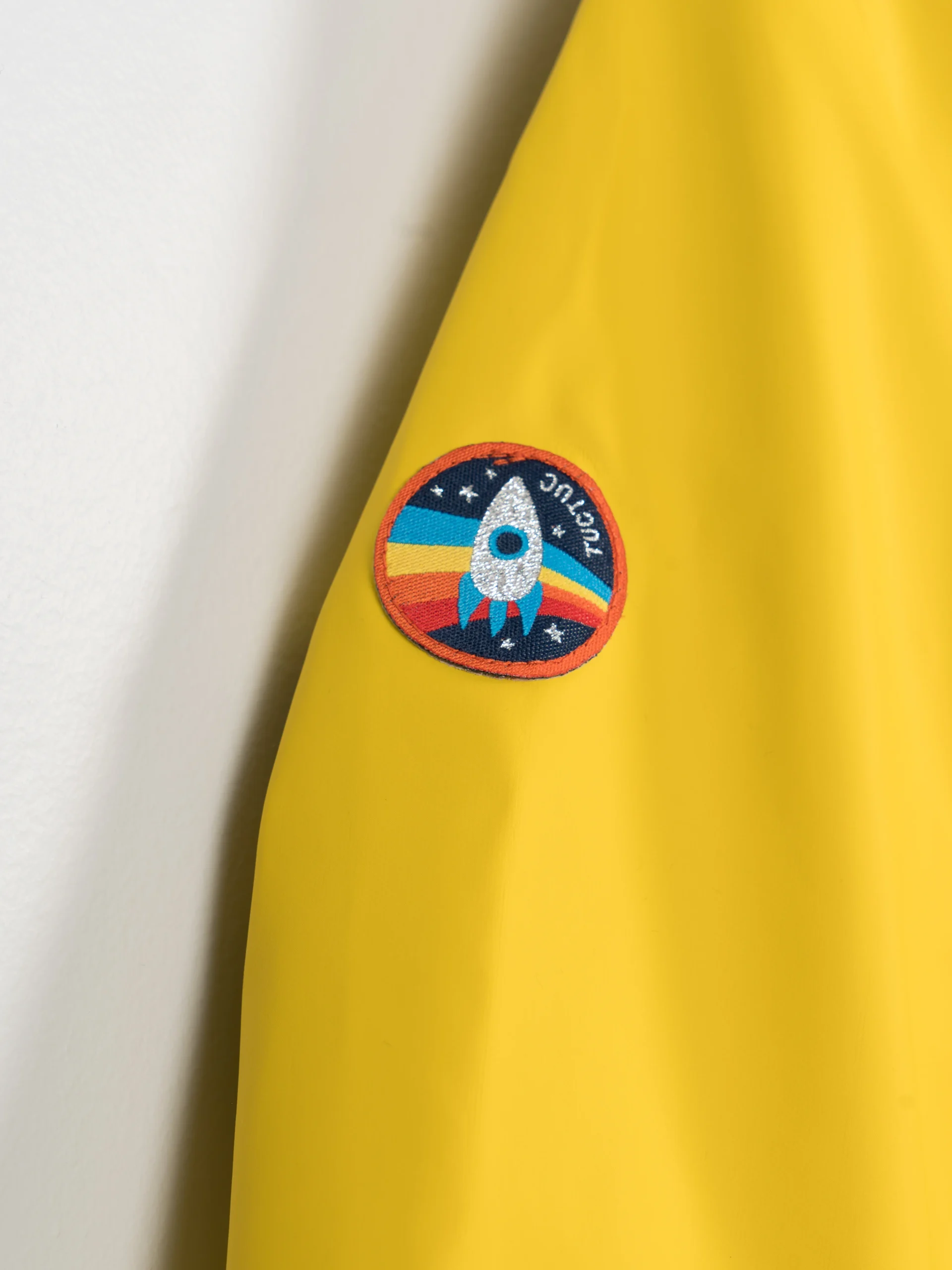 Manteau doublé - 2-6 ans Tuc tuc – Image 4