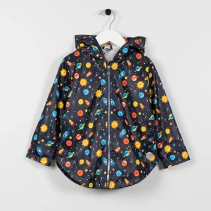 Manteau doublé - 3-6 ans Tuc tuc