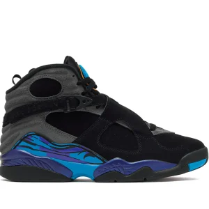 Air Jordan 8 Retro Aqua (2025)