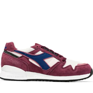 Diadora IC4000 Patta From Seoul To Rio Ben Johnson