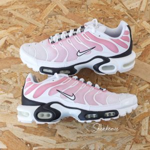 Black Pink - Air Max Plus (TN) custom