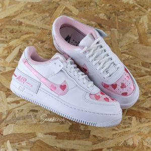 Coeur - Air Force 1 Shadow custom