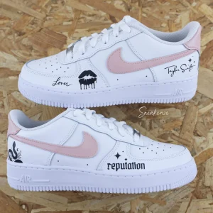 Swiftie - Air force 1 custom